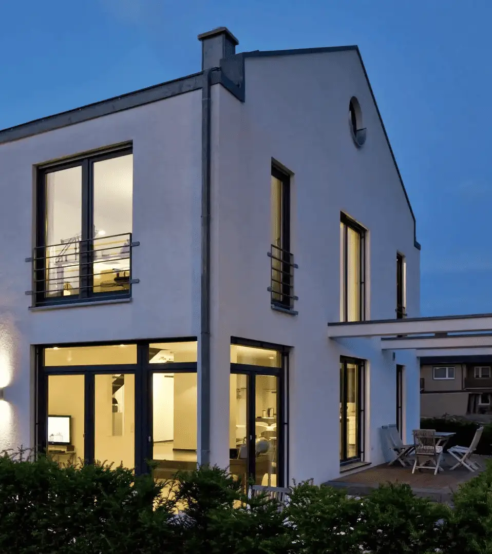 Haus Bauen Mit Grundstuck